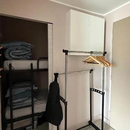 公寓 Simple One Bedroom With Pool And Tennis At The Entrance Of Tropez